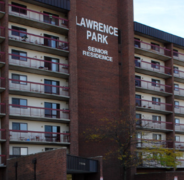 Lawrence Park